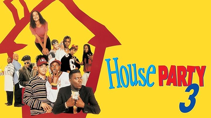 House Party 3 VJ Jovan Streaming Watch TV Shows Movies Online